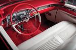 Cadillac Eldorado Convertible Coupe 1954 года